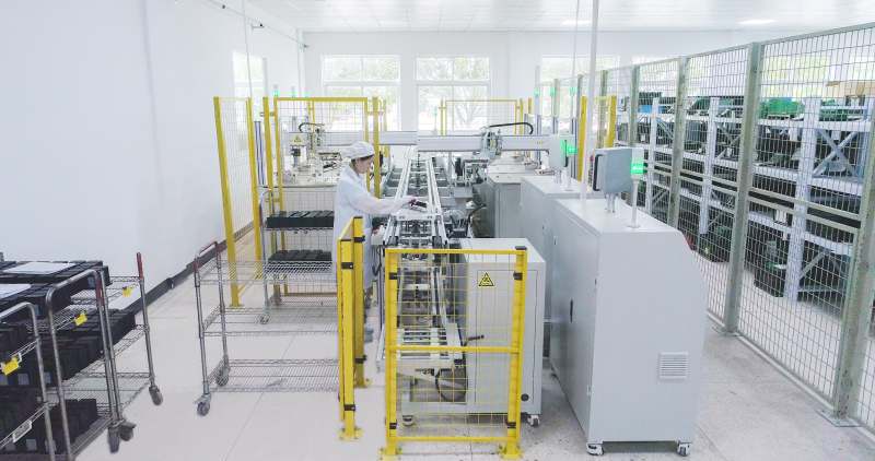 Power Factor Correction in Industrial Plants: A Practical Guide to Reactive Power Compensation