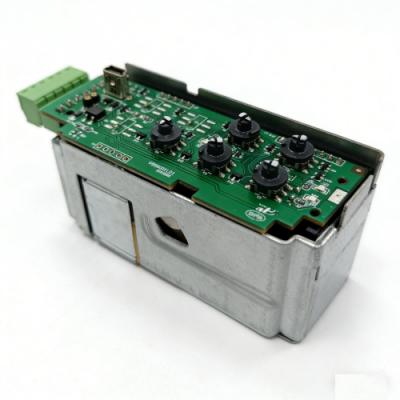 Wanlong Electric intelligent molded case circuit breaker MCCB controller unit ST series
