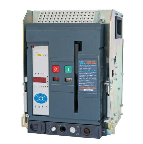 Intelligent Air Circuit Breaker (ACB)