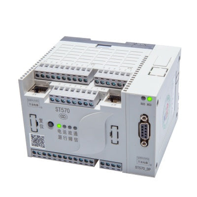 Motor Protection Relay / Device