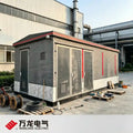 WDQXB Series Intelligent Compact DC Traction Substation – AC 10kV to DC 750V for trolleybus