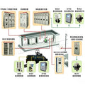 DC Traction Power Supply Solution Mine Surface Transport AC 10kV to DC 1650V - Wanlong Electric