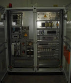 Complete Electrical Panel Design & Manufacturing Service | Custom Switchgear OEM