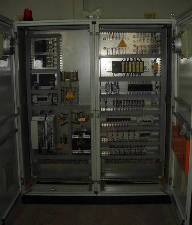 Complete Electrical Panel Design & Manufacturing Service | Custom Switchgear OEM
