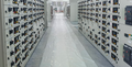 MNS Low Voltage Switchgear | Drawer-Type LV Distribution Panel