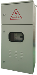 WDQX Intelligent Catenary Feeder Remote Control Device | DC Traction