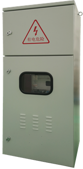 WDQX Intelligent Catenary Feeder Remote Control Device | DC Traction