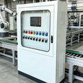 Certified Modular Electric Control Box | Production Line | Factory Direct