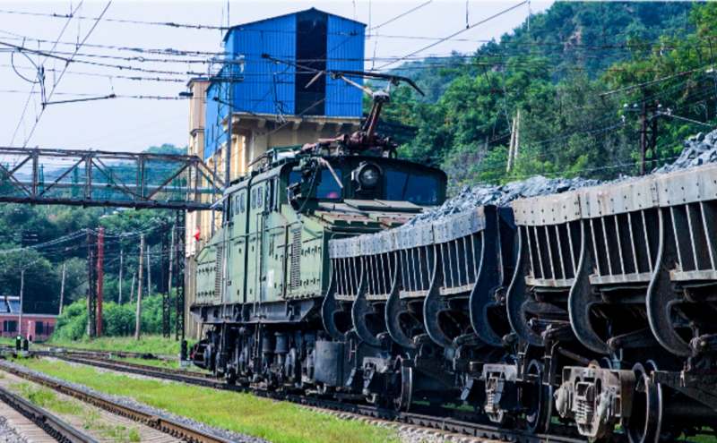 DC Traction Power Supply Solution for Mine Surface Transport | AC 10kV to DC 1650V
