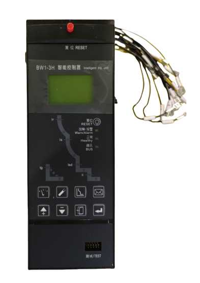 ST4045-3 Smart Controller