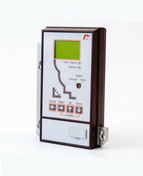 WJ-30H WproJ Series Controller