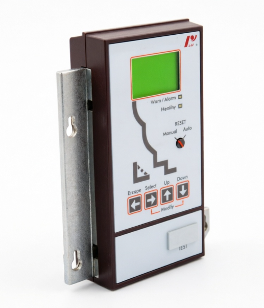 WJ-30H WproJ Series Controller