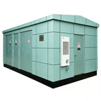 DC Traction Substation Application Diagram Beijing Trolleybus Project - Wanlong Electric