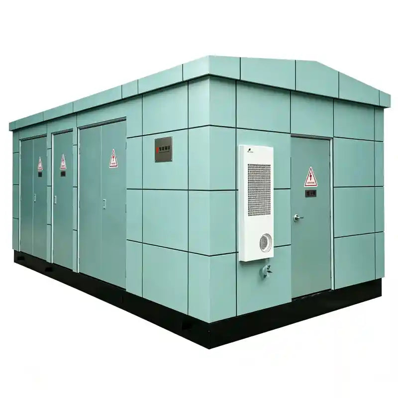 DC Traction Substation Application Diagram Beijing Trolleybus Project - Wanlong Electric