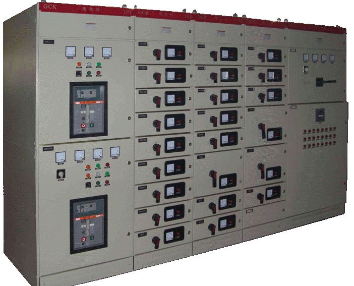 KYN28A-12 Metal-Clad Armored Withdrawable Switchgear | 3.6–12kV