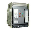 Intelligent Air Circuit Breaker ACB Up to 6300A - Wanlong Electric