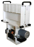 WLCZ1 DC Electromagnetic Contactor | High-Voltage DC Switching Device
