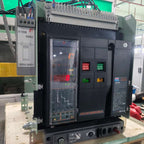 YSA2 Intelligent Air Circuit Breaker (ACB) | 400A–6300A Smart Power Distribution