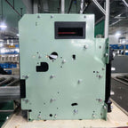 YSA2 Intelligent Air Circuit Breaker (ACB) | 400A–6300A Smart Power Distribution