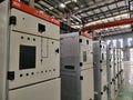 Complete Electrical Panel Design & Manufacturing Service | Custom Switchgear OEM