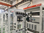 Complete Electrical Panel Design & Manufacturing Service | Custom Switchgear OEM