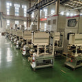 QDS8 DC High-Speed Circuit Breaker Rail Traction Industrial DC Protection - Wanlong Electric