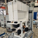 QDS8 DC High-Speed Circuit Breaker Technical Specifications - Wanlong Electric