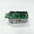 ST-LEG110 Intelligent MCCB Controller – PCB with USB Port, Coded Knobs and Terminal Block | Wanlong Electric