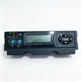 ST-TEM7E-E3 3P 400A Intelligent MCCB Controller side view with serial number label