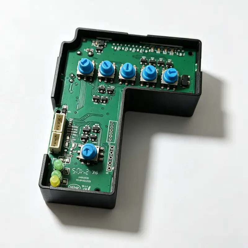 ST130 / ST140 Series Intelligent MCCB Controller