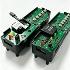 ST31M3 Series Intelligent MCCB Trip Unit