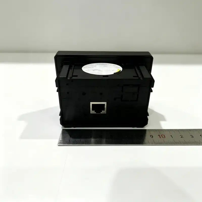ST400S series split-type current transformer mounting bracket for withdrawable switchgear installation