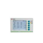 ST420B1-1 Line Protection Relay Front Panel - Wanlong Electric