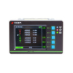 ST420H Line Protection Relay Side View - Wanlong Electric