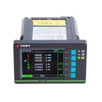 ST420H Line Protection Relay Front Panel - Wanlong Electric