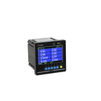 ST490 Multifunction Power Meter Digital Energy Analyzer - Wanlong Electric