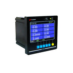 ST490 Multifunction Power Meter Digital Energy Analyzer - Wanlong Electric