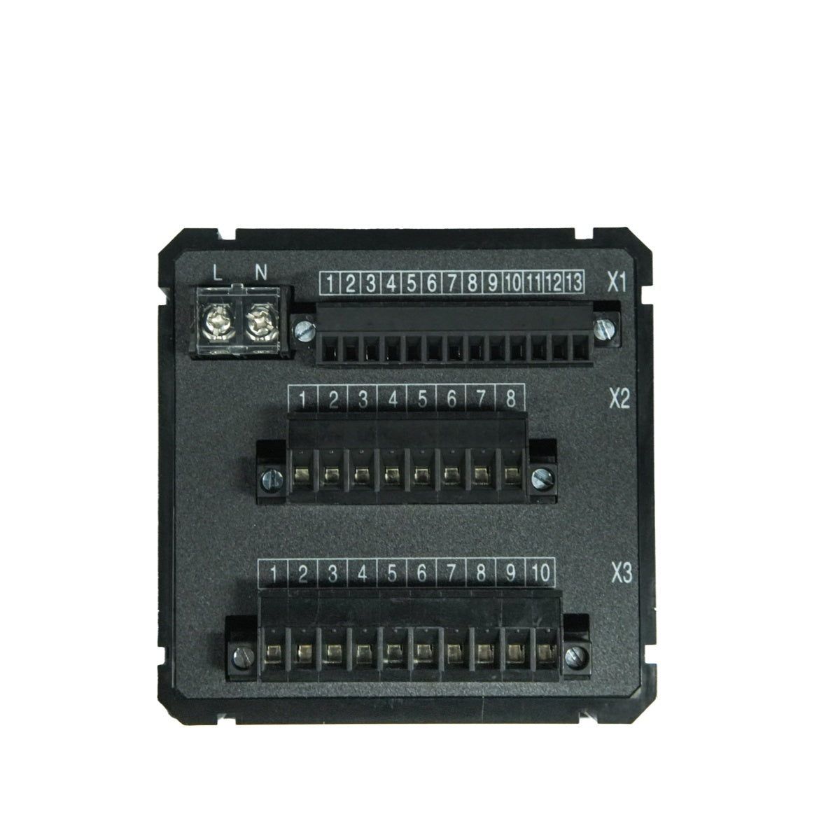 ST490 Multifunction Power Meter | Digital Energy Analyzer
