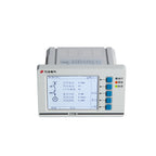 ST570B1 Motor Protection Controller Front Panel - Wanlong Electric