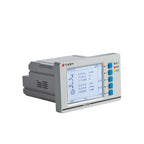 ST570B1 Motor Protection Controller Side View - Wanlong Electric