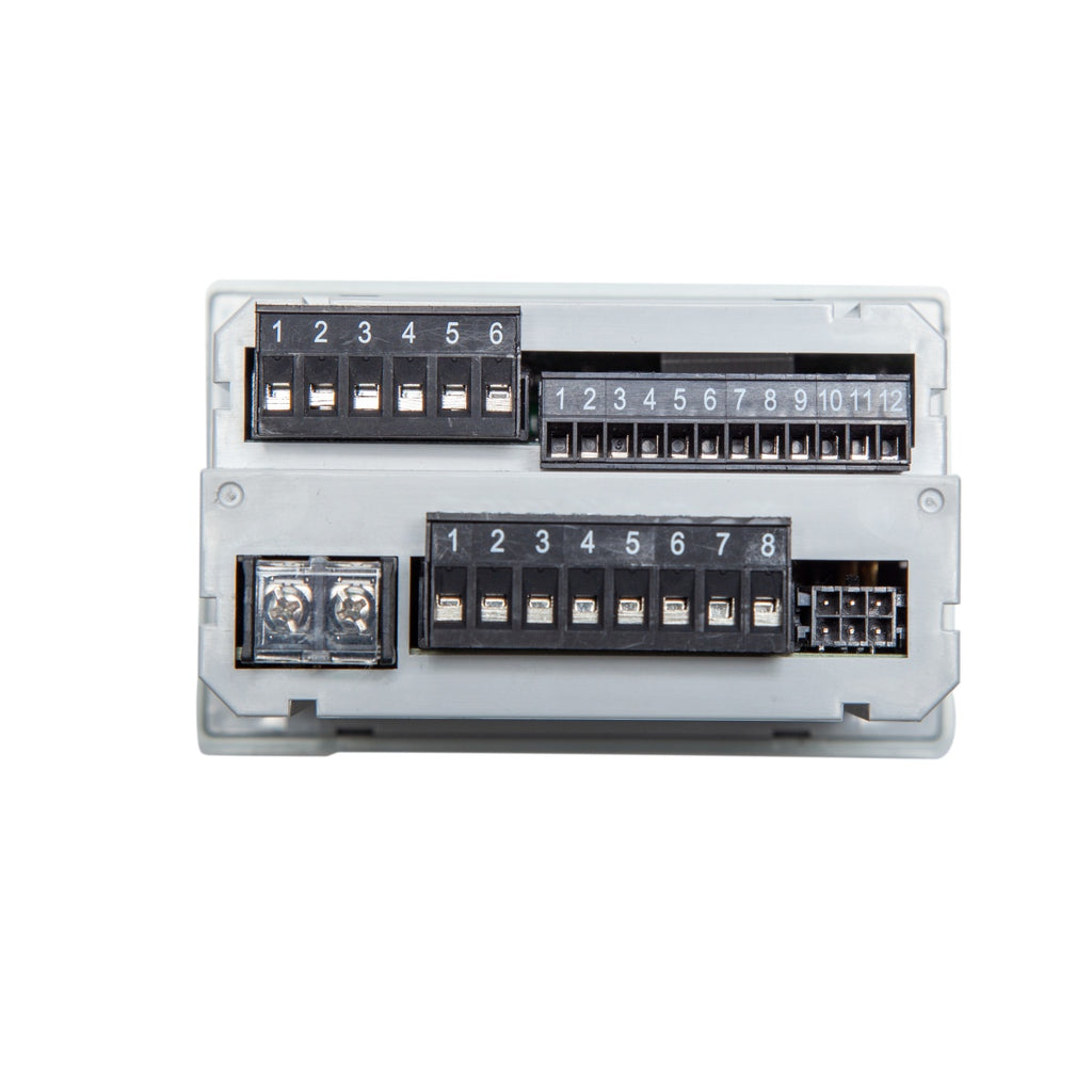 ST570B1 Intelligent Motor Protection Controller | 380-440V