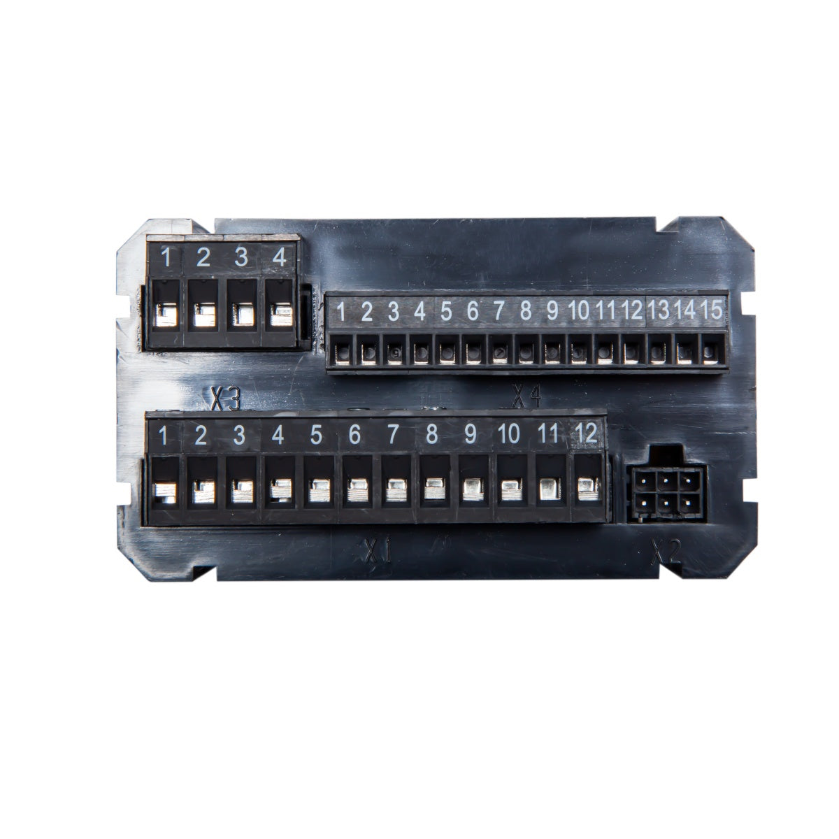 ST570L Intelligent Motor Protection Controller | Integrated Display