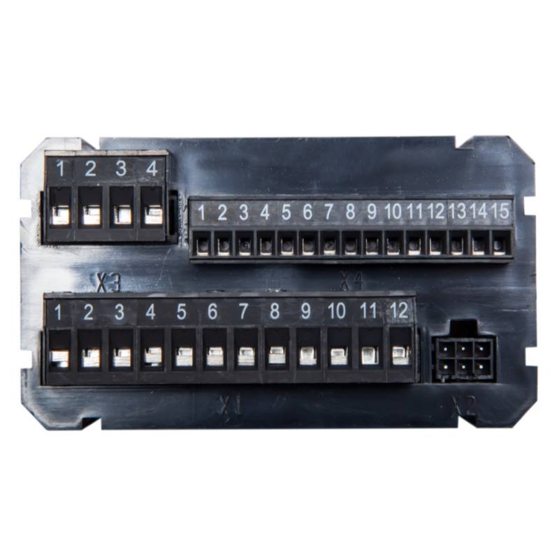 ST570L Intelligent Motor Protection Controller Integrated Display - Wanlong Electric
