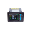 ST570L Intelligent Motor Protection Controller Integrated Display - Wanlong Electric