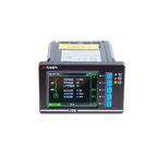 ST570L Intelligent Motor Protection Controller Integrated Display - Wanlong Electric