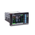 ST570L Intelligent Motor Protection Controller Integrated Display - Wanlong Electric