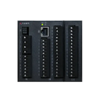 ST570S Motor Protection Controller - Terminal Connection Detail | Wanlong Electric