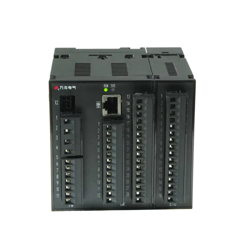 ST570S Motor Protection Controller - Modular Design for MCC Cabinet | Wanlong Electric