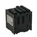 ST570S Motor Protection Controller - Front View | Wanlong Electric