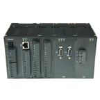 ST570S EIO E2DP EHD-2 Motor Protection Controller Set with Power Dip Retention Module | Wanlong Electric